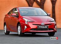  تویوتا-پریوس-prius